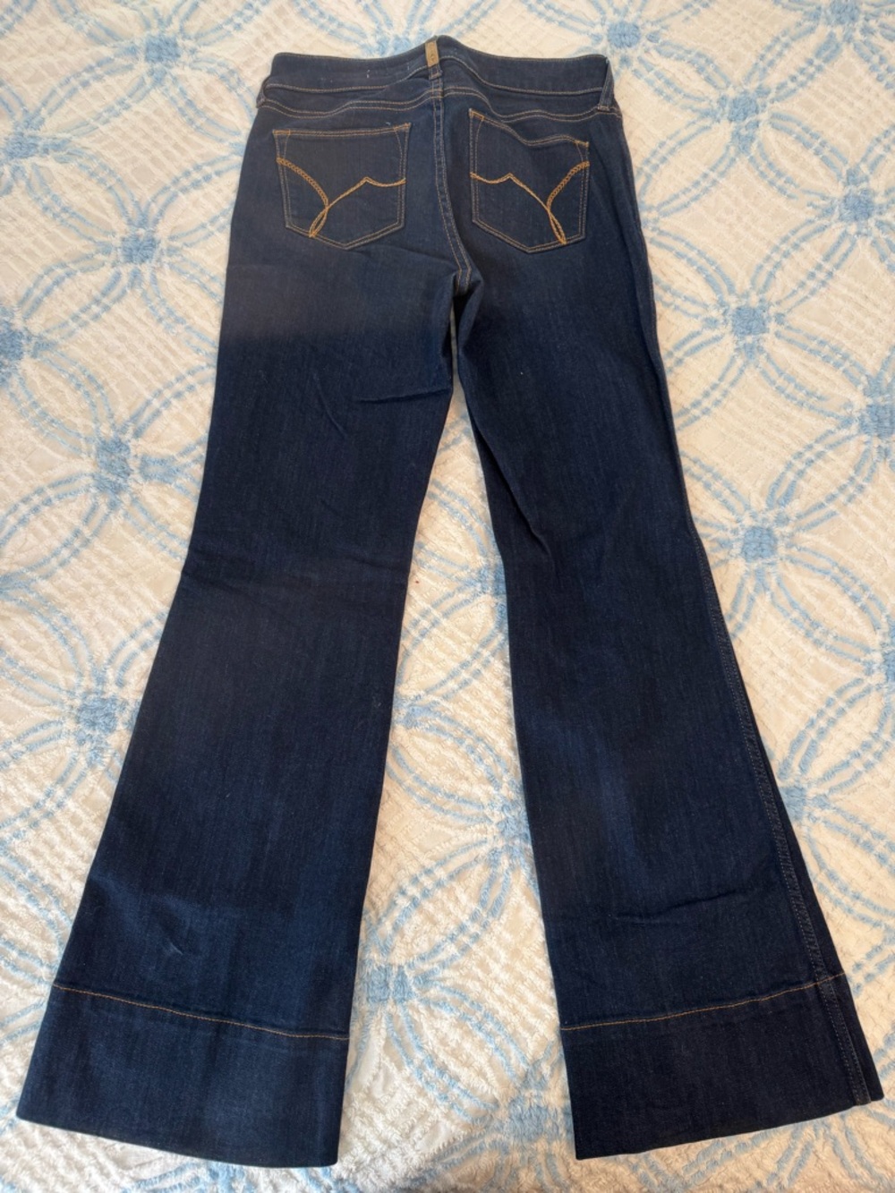 Women’s Ariat slim rise trouser 29R - Picture 6 of 7